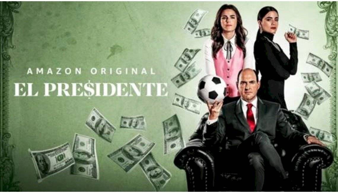 El presidente