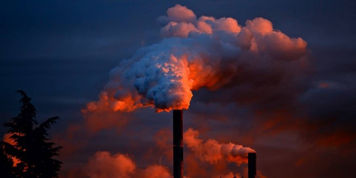 Contaminación en China alcanza niveles dramáticos tras salir de la cuarentena