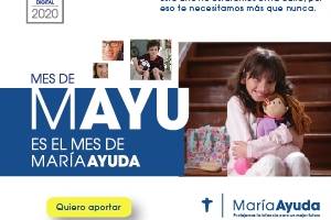 María Ayuda