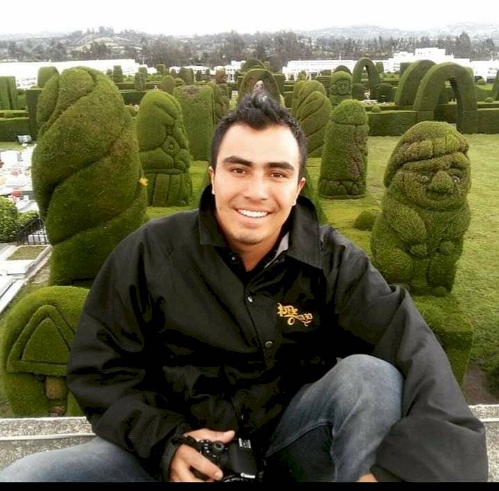 David Muñoz Veloza