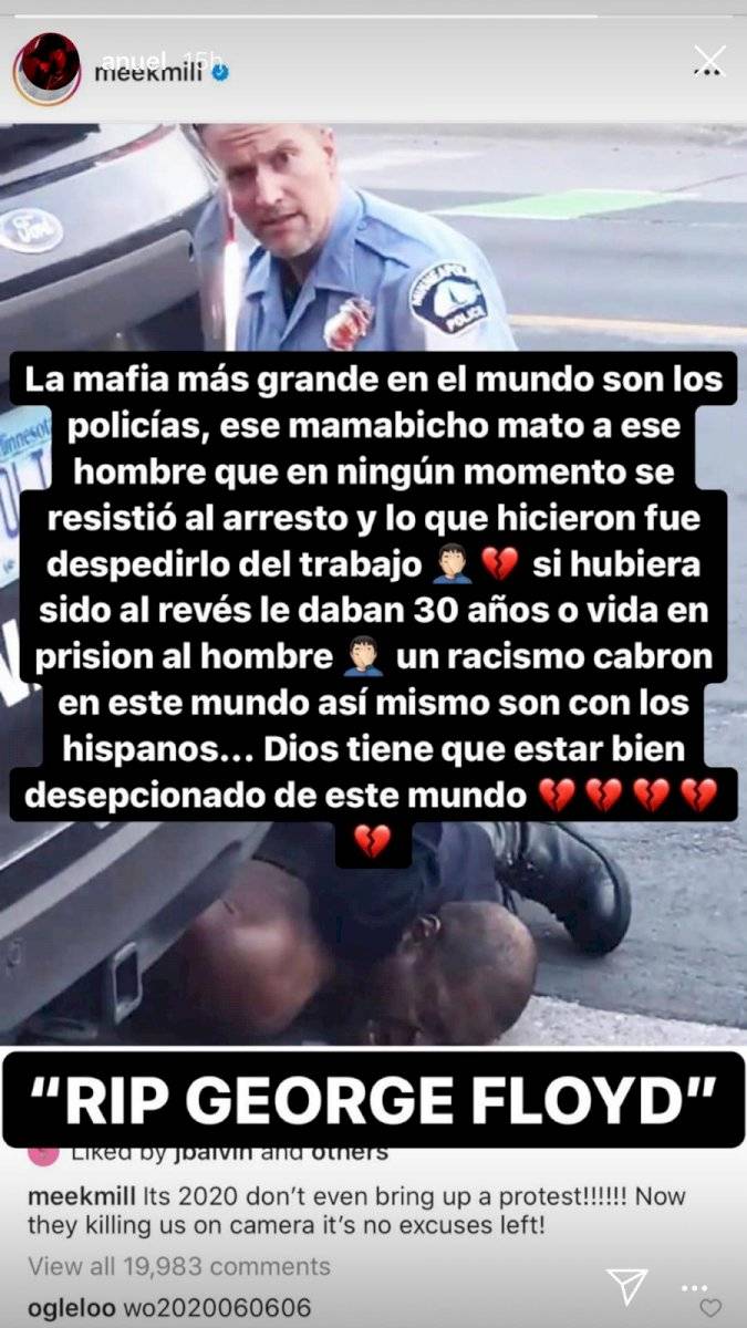 post