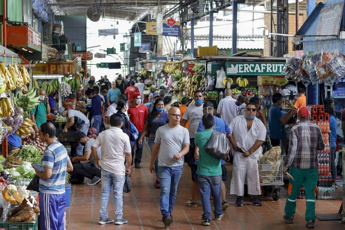 Incumplen la cuarentena obligatoria