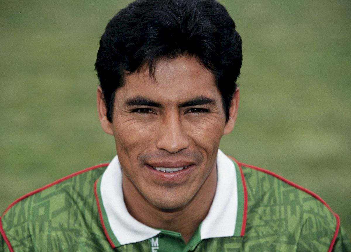 Bejamín Galindo