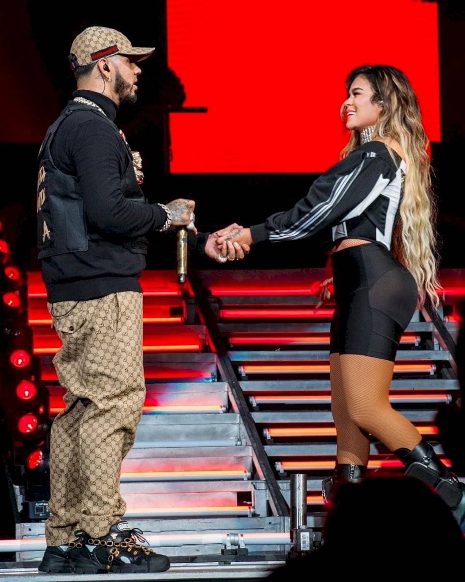 Karol G
