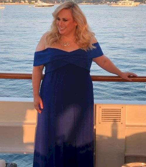 Rebel Wilson