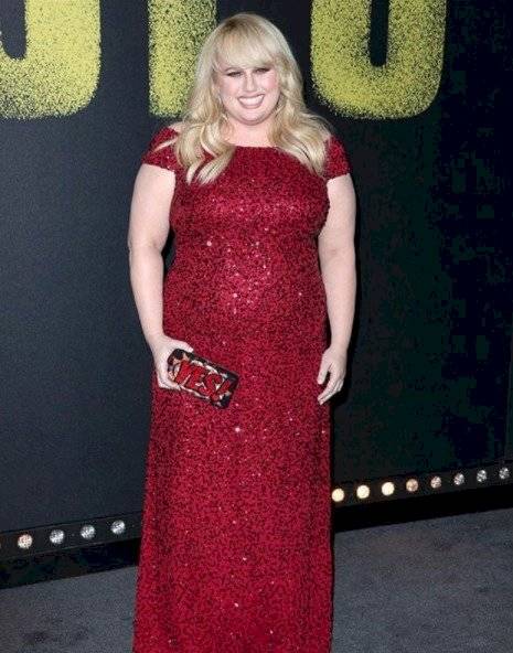 Rebel Wilson