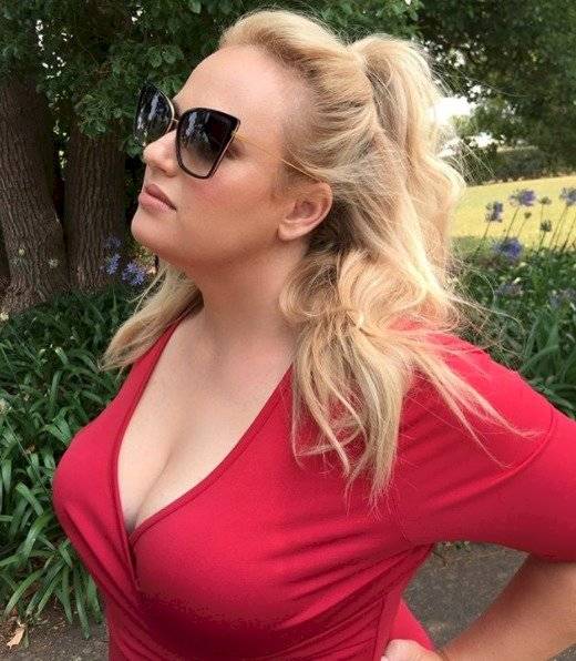 Rebel Wilson