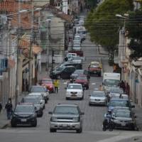 Conoce la circulación vehicular en Quito durante el fin de semana