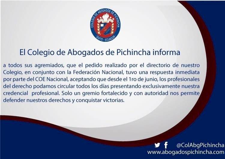 Colegio de Abogados