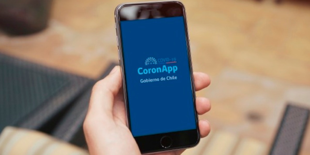 Coronapp