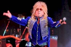 Muere el músico Charlie Monttana a los 58 años