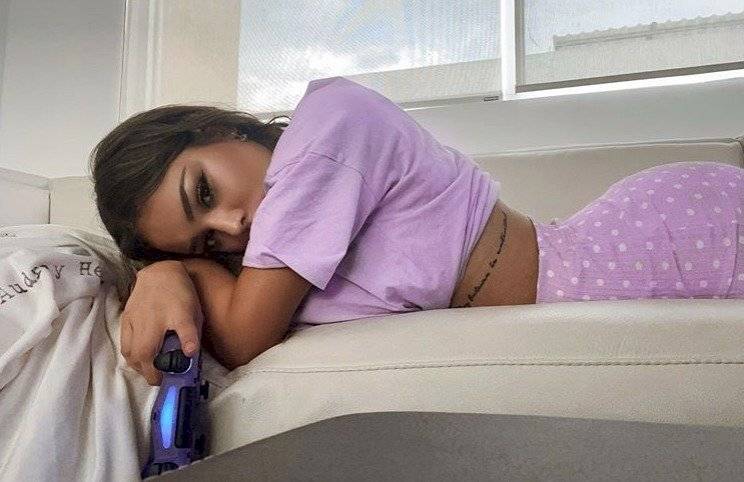 Danna Paola
