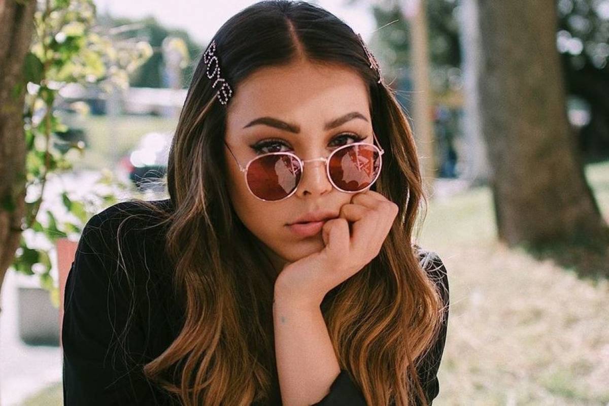 danna paola estrena un nuevo single con video grabado danna paola estrena un nuevo single con video grabado