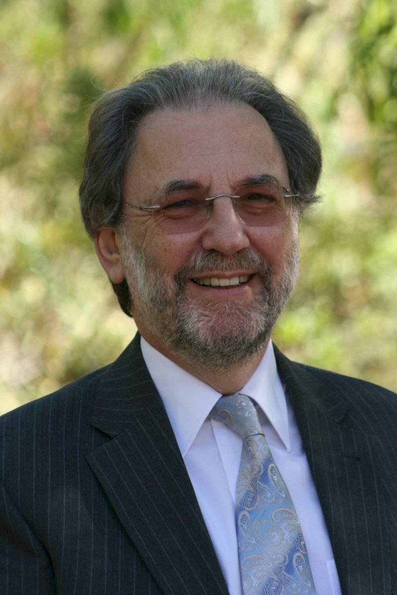 Mike Daube, profesor de la Facultad de Ciencias de la Salud de la Universidad de Curtin, Australia.