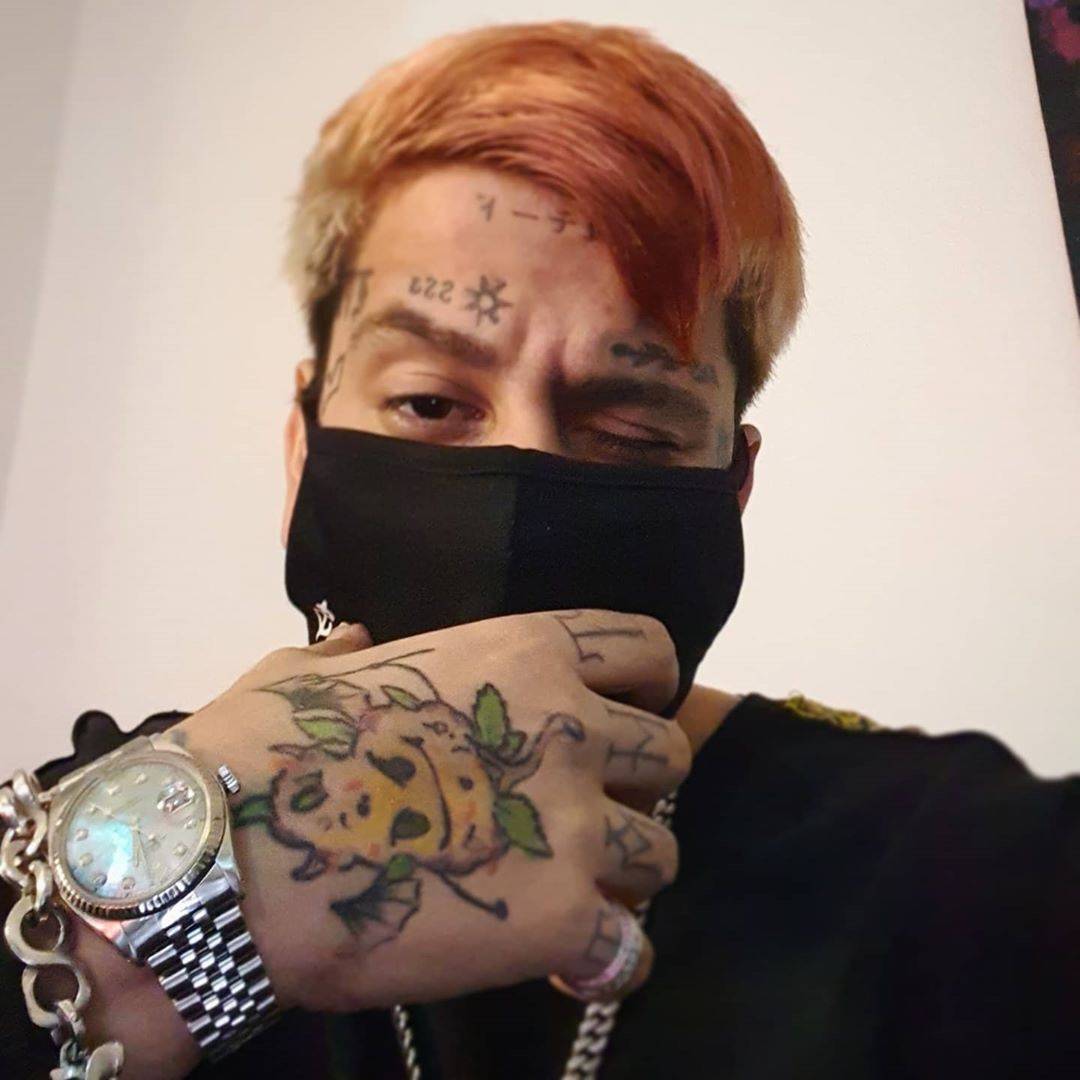qui n es duki cantante de trap acusado de abuso y con qui n es duki cantante de trap acusado de abuso y con