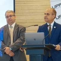 Conceden plaza fast track de catedrático al presidente de la UPR