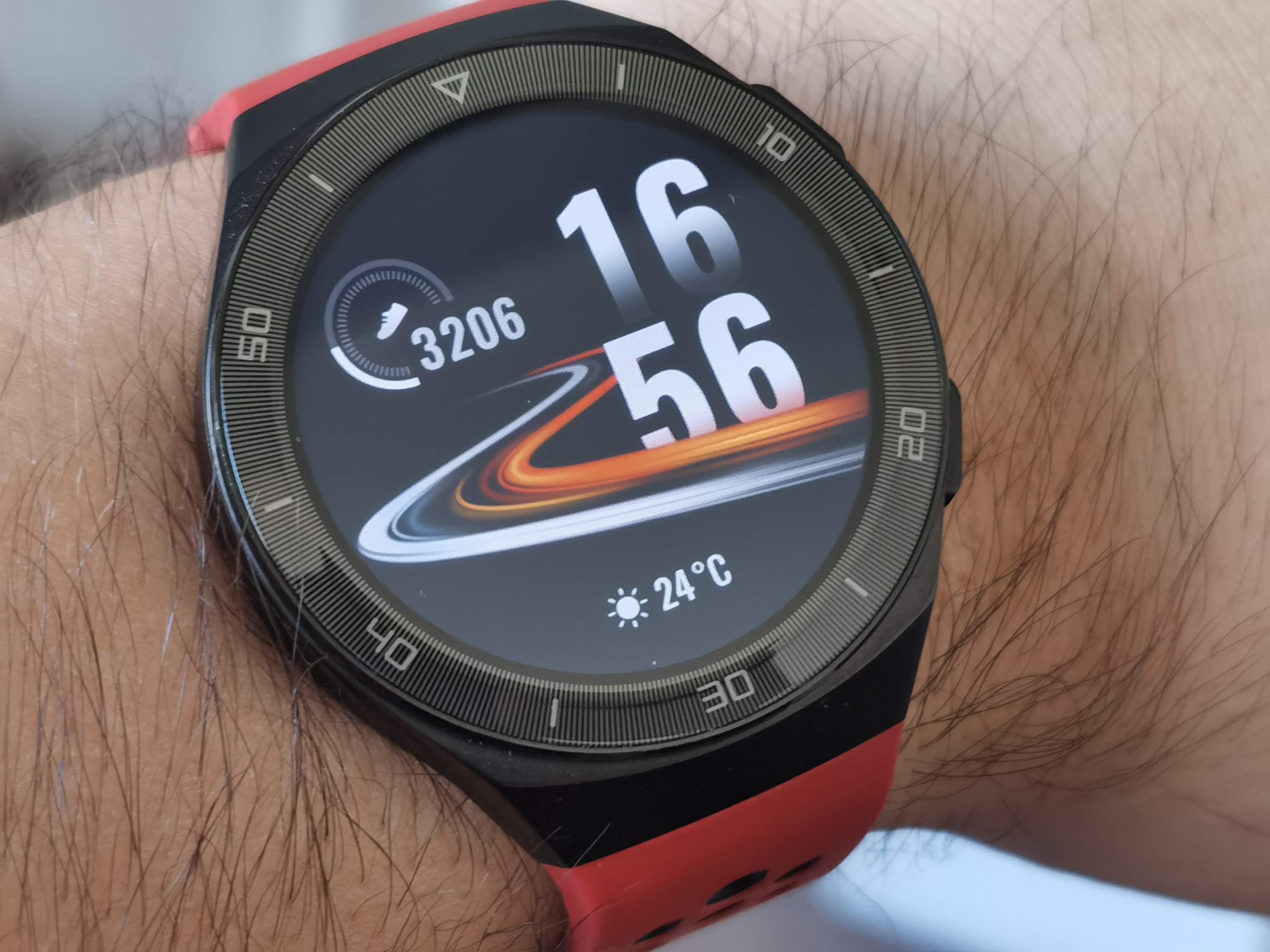 huawei watch gt 2e