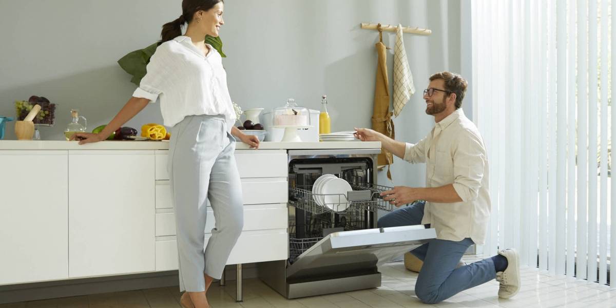 Electrodomésticos: aprende a mantener tu cocina limpia y sanitizada