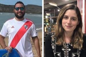 Emotivo mensaje de la pareja de víctima más joven del COVID-19 en Puerto Rico