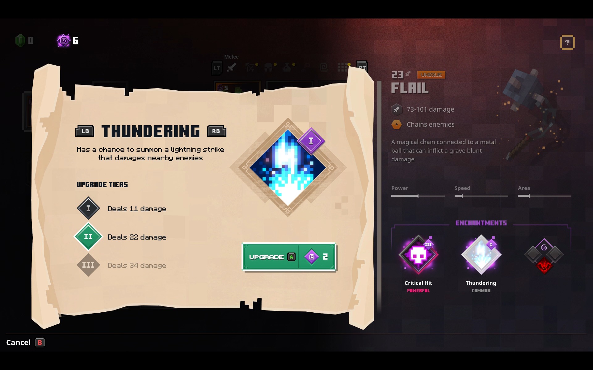 Minecraft Dungeons review Minecraft Dungeons review