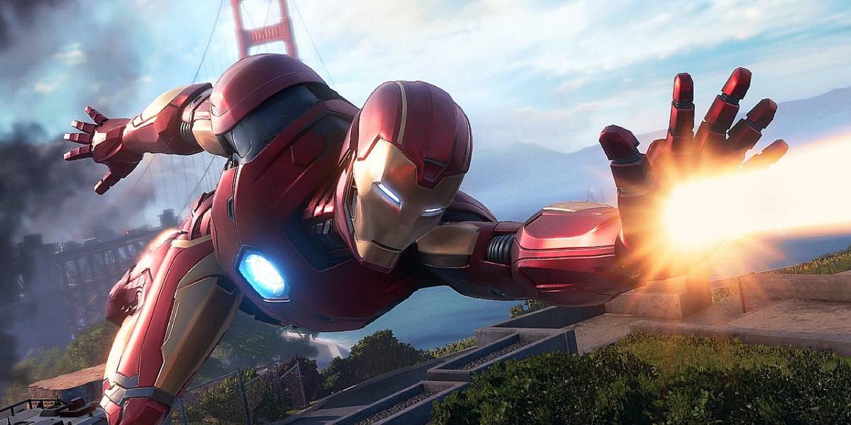 Iron Man VR para PlayStation 4 se basará en la historia más oscura de Tony Stark
