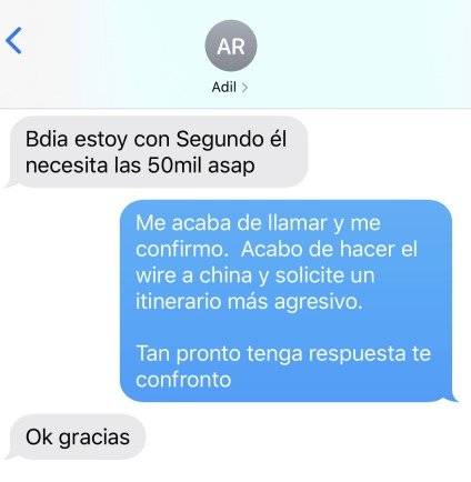texto Adil