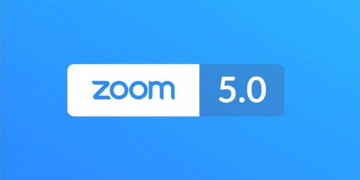 Reportes indican que Zoom desarrolla una aplicación de correos electrónicos para competir con Google
