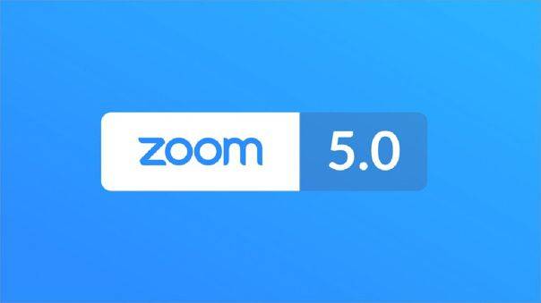 Zoom 5.0 Zoom 5.0