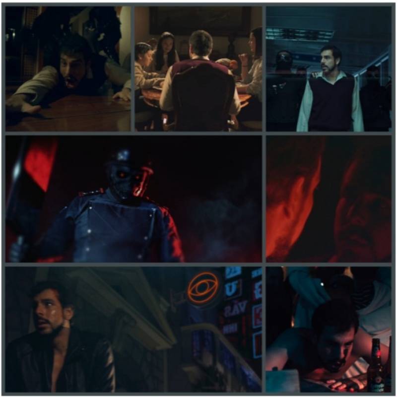 Black Sun, banda ecuatoriana, presenta su tema