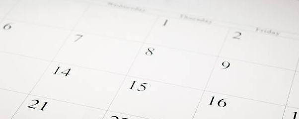 Calendario Calendario