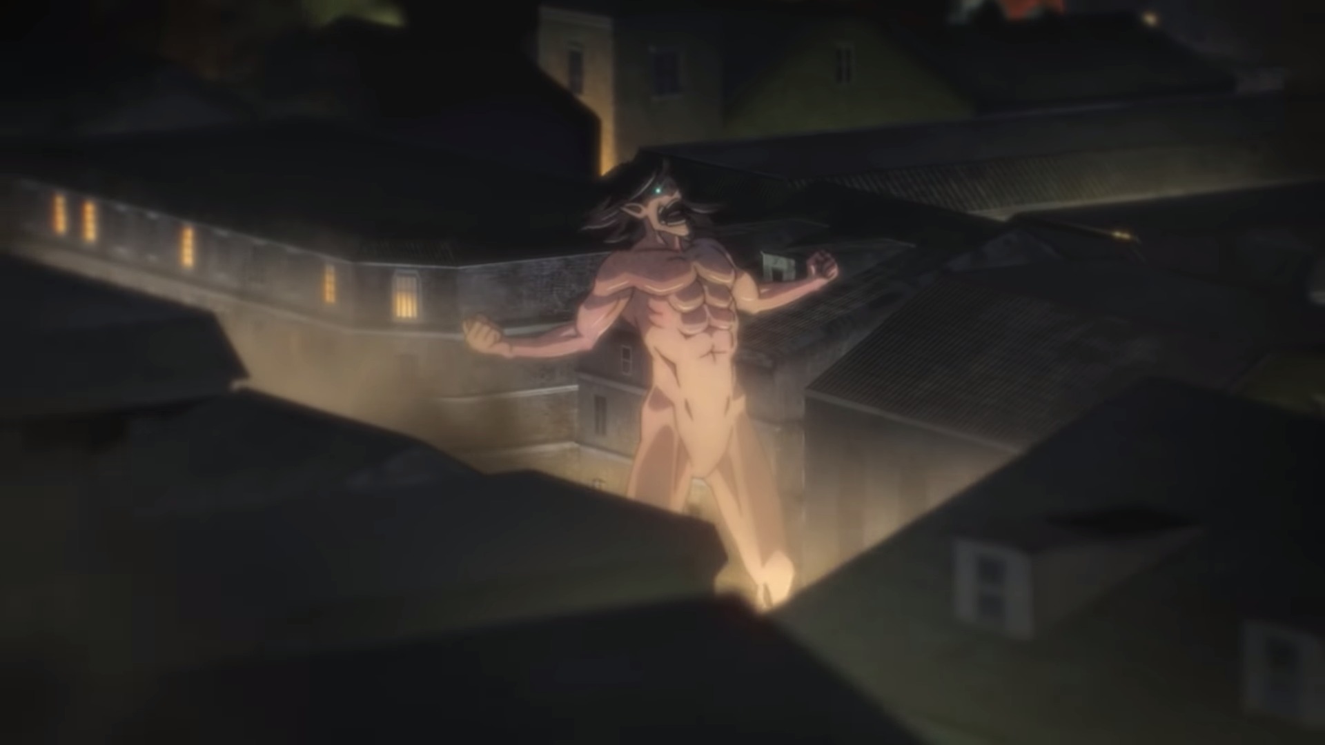 Attack on Titan temporada final Attack on Titan temporada final