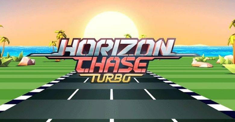 Horizon Chase Turbo es el protagonista de la nueva sección de Mundo Bizarro