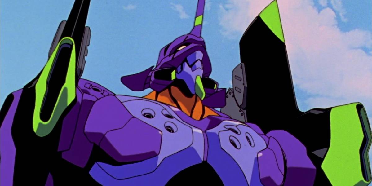 Una BELLEZA: Oppo rinde homenaje a Evangelion con una edición extraordinaria