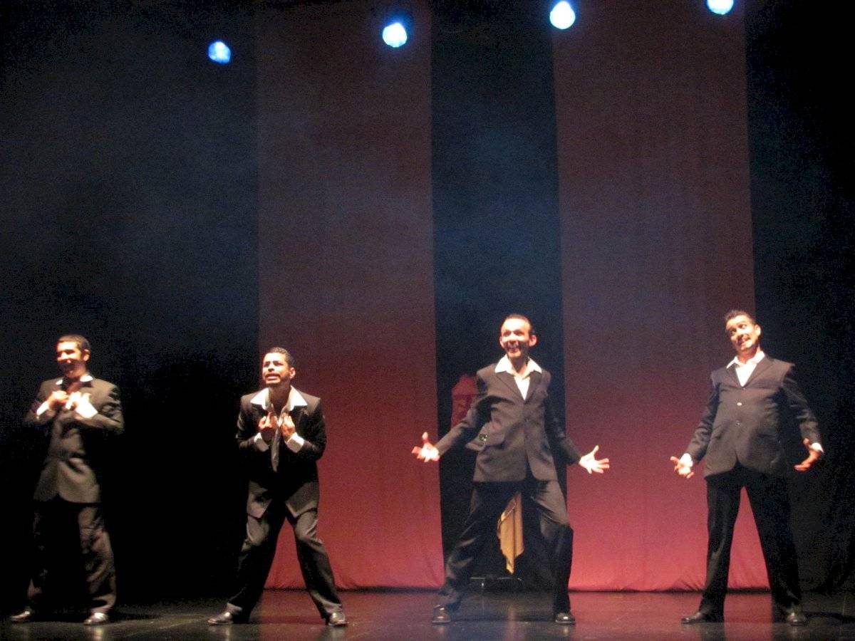Teatro