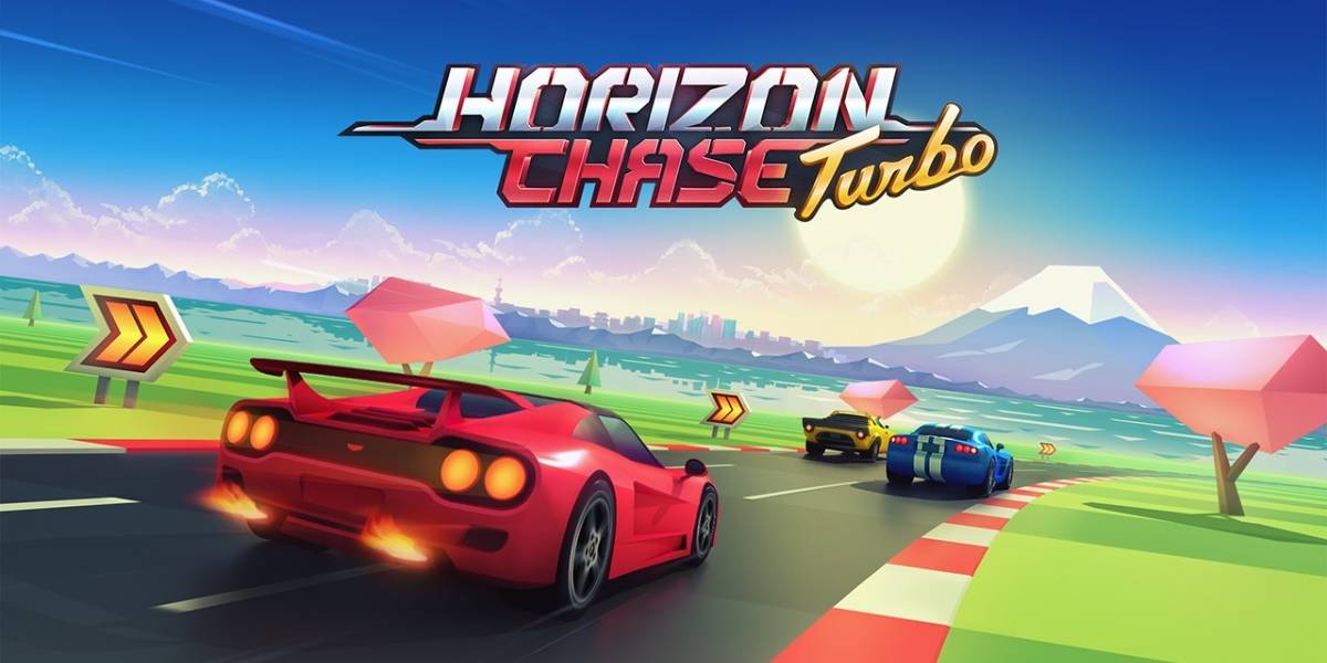 Horizon Chase Turbo es el protagonista de la nueva sección de Mundo Bizarro
