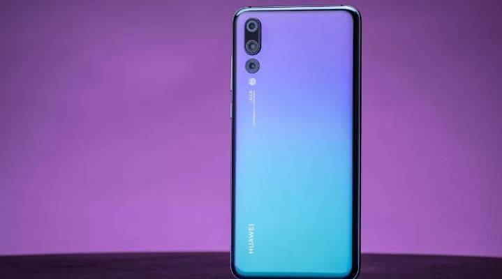 P20 Pro P20 Pro