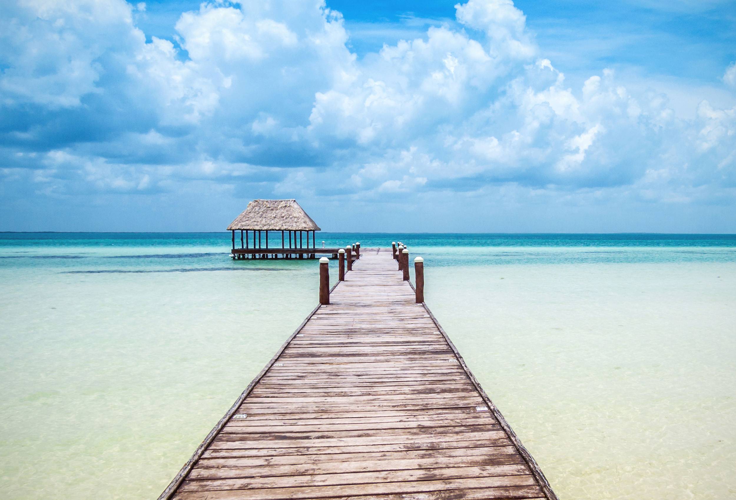 Isla Holbox Isla Holbox