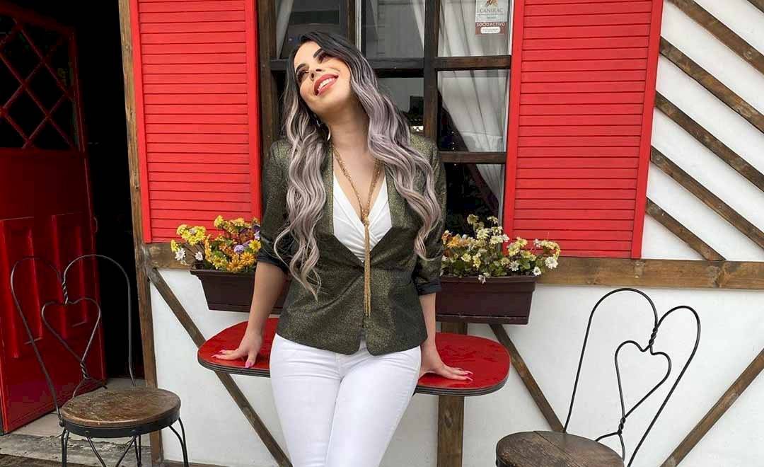 Lizbeth Rodríguez responde a Dalas y Juan de Dios Pantoja- Instagram
