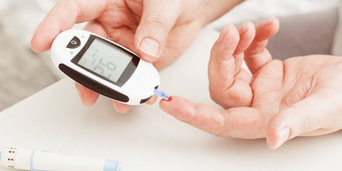 Coronavirus: pacientes con diabetes corren más riesgo de perder la vida