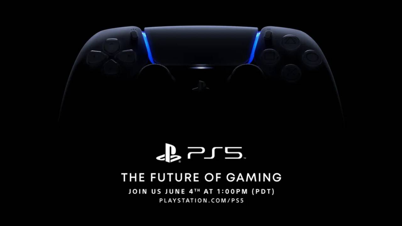 PlayStation 5 conferencia PlayStation 5 conferencia