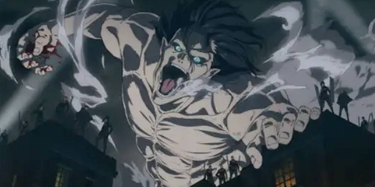 Attack on Titan presenta el avance de la última temporada del anime