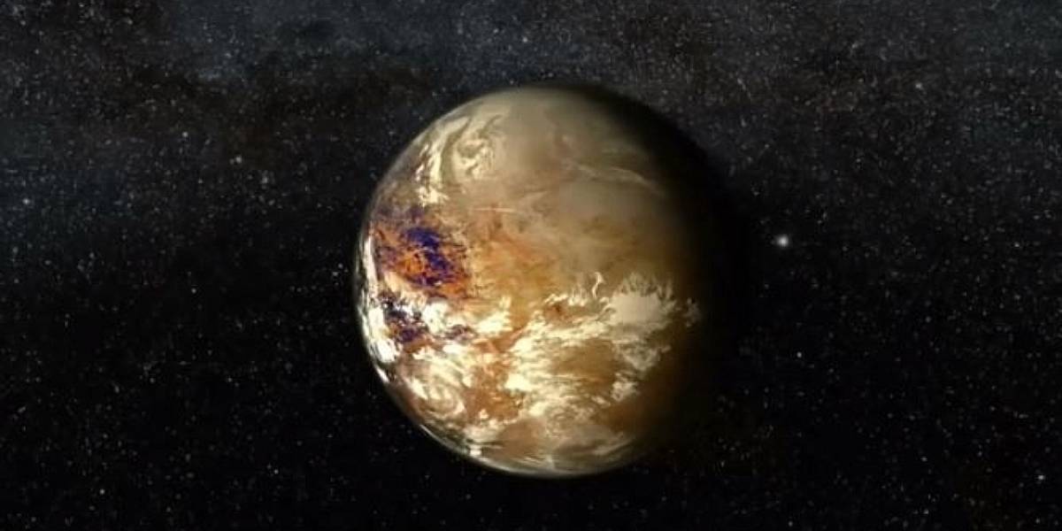 Espacio: se confirma la existencia de un planeta con agua líquida