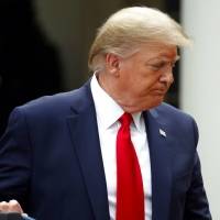 Donald Trump acepta su derrota, dice habrá una transición ordenada