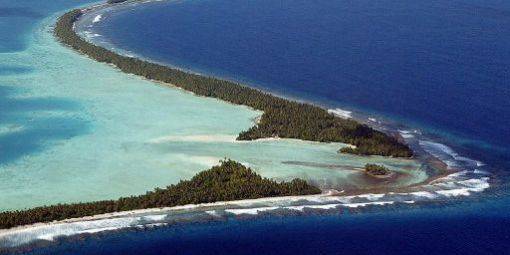 Tuvalu Tuvalu