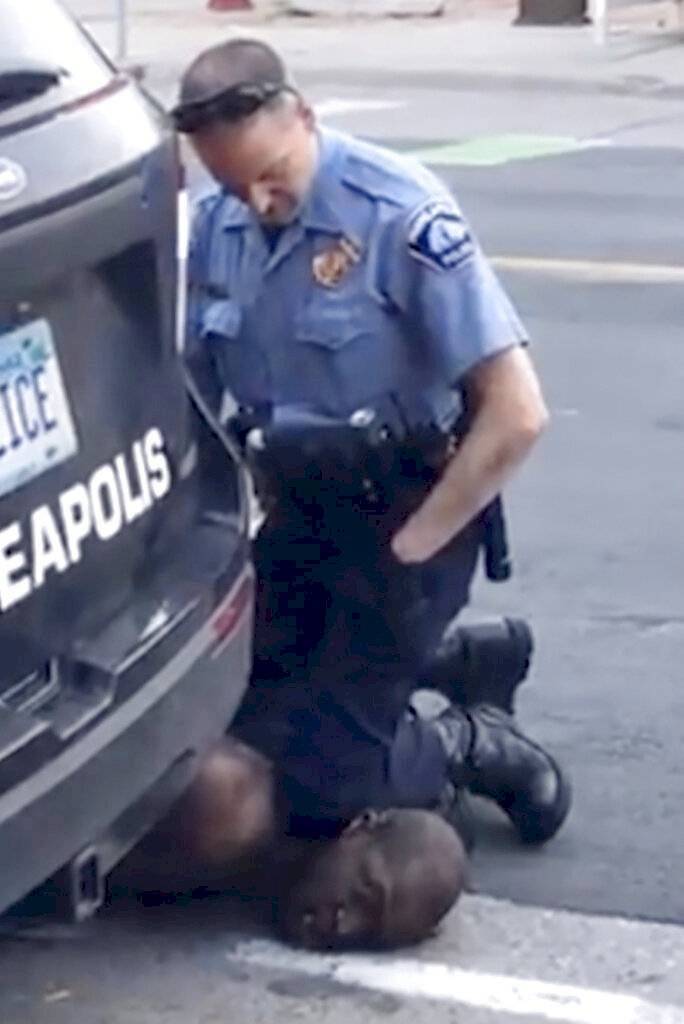 Policía 3