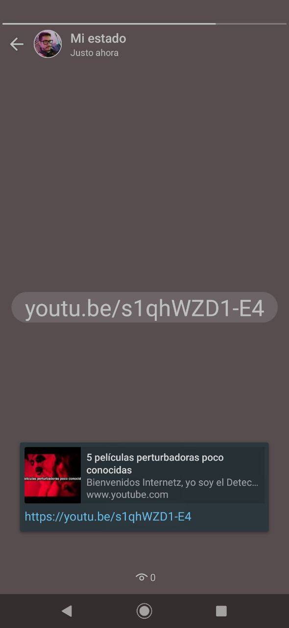 WhatsApp Youtube WhatsApp Youtube