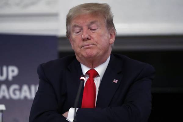 ¿El comienzo del fin de la era Trump? Tribunales de Michigan y Georgia rechazan demandas del presidente para detener recuento