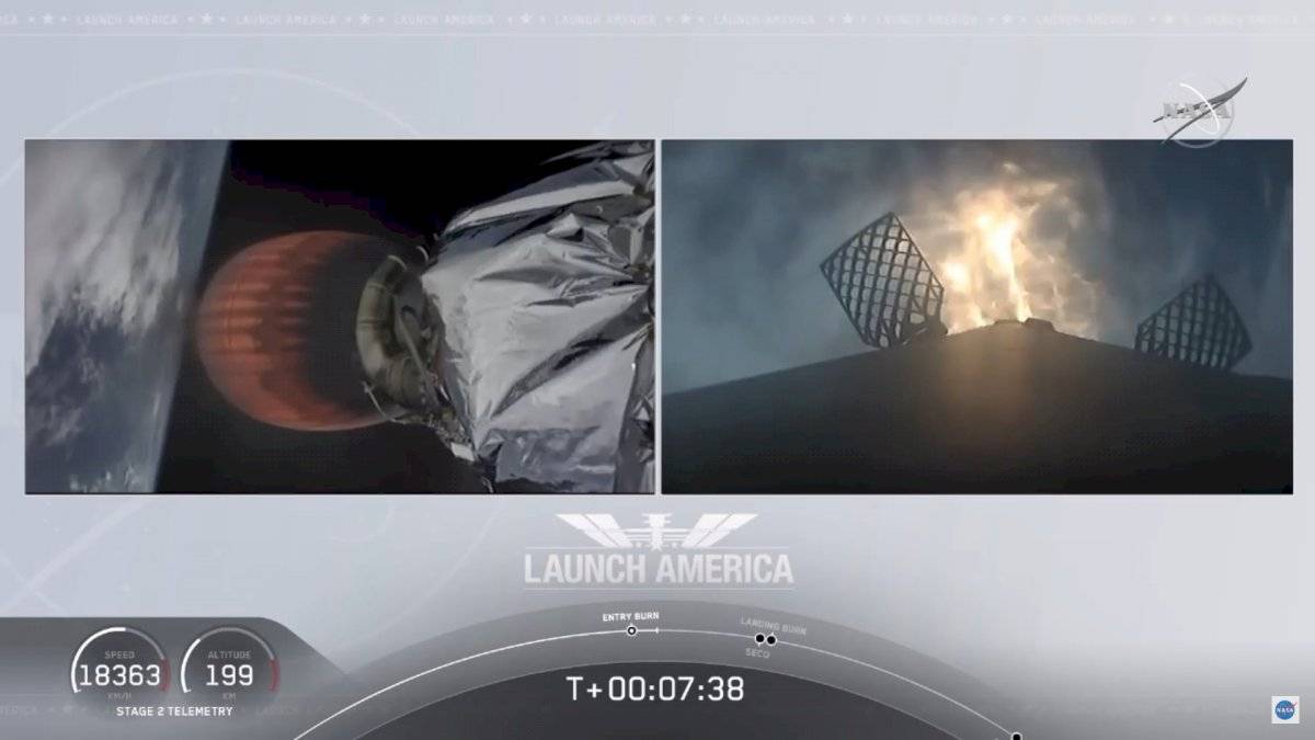 nasa 2