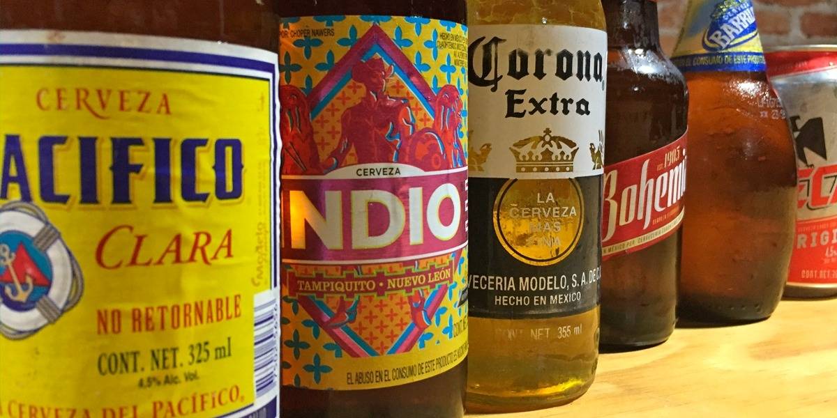 Coronavirus: ya hay cerveza en México pero sabe raro y se disparan las teorías de conspiración