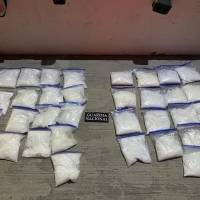 Siguen ruta de la droga en León y detectan 217 puntos de venta